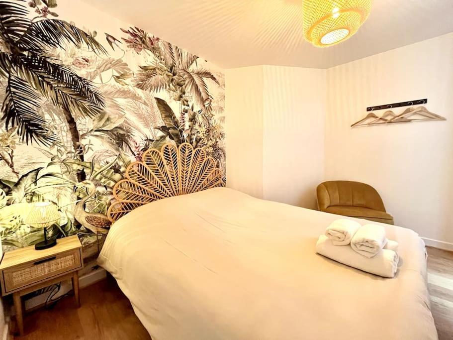 Jungle Haven - Romans-sur-Isère Extérieur photo