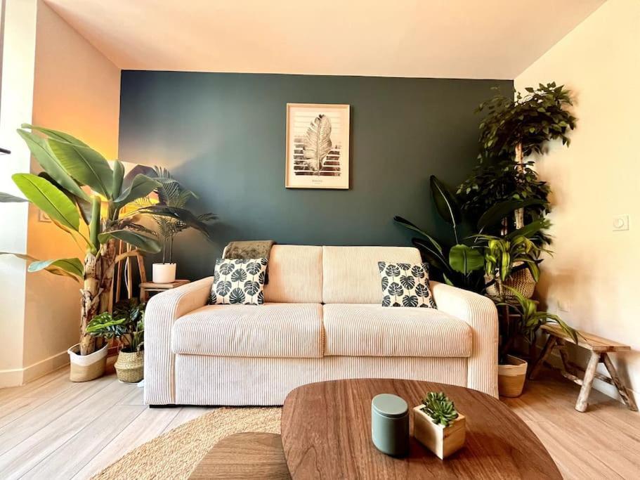 Jungle Haven - Romans-sur-Isère Extérieur photo