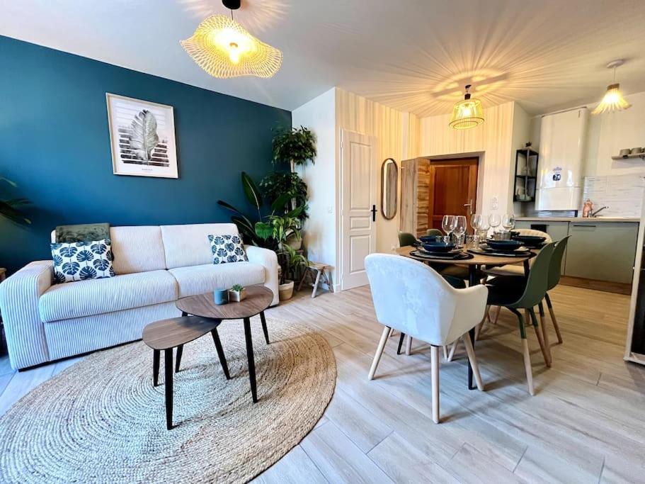 Jungle Haven - Romans-sur-Isère Extérieur photo