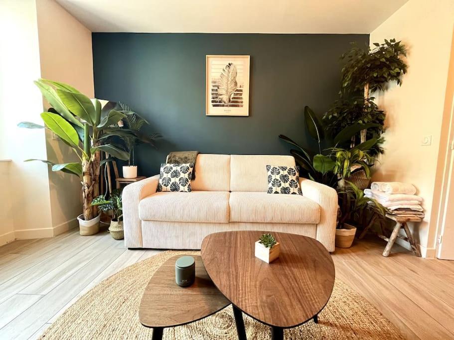 Jungle Haven - Romans-sur-Isère Extérieur photo