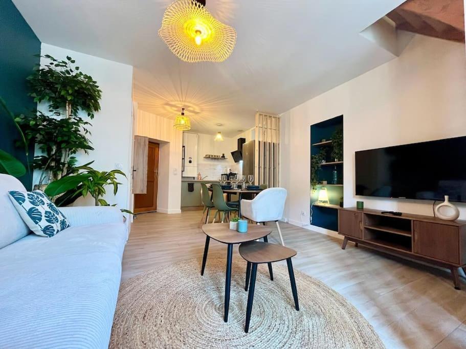 Jungle Haven - Romans-sur-Isère Extérieur photo