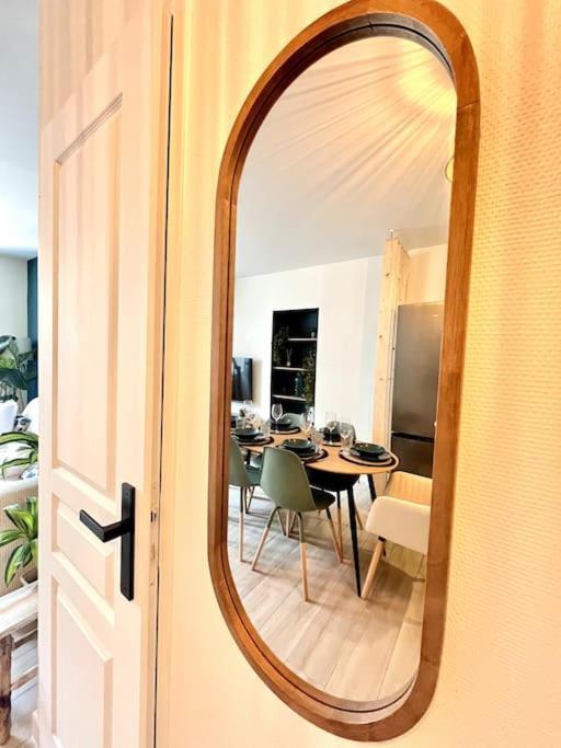 Jungle Haven - Romans-sur-Isère Extérieur photo